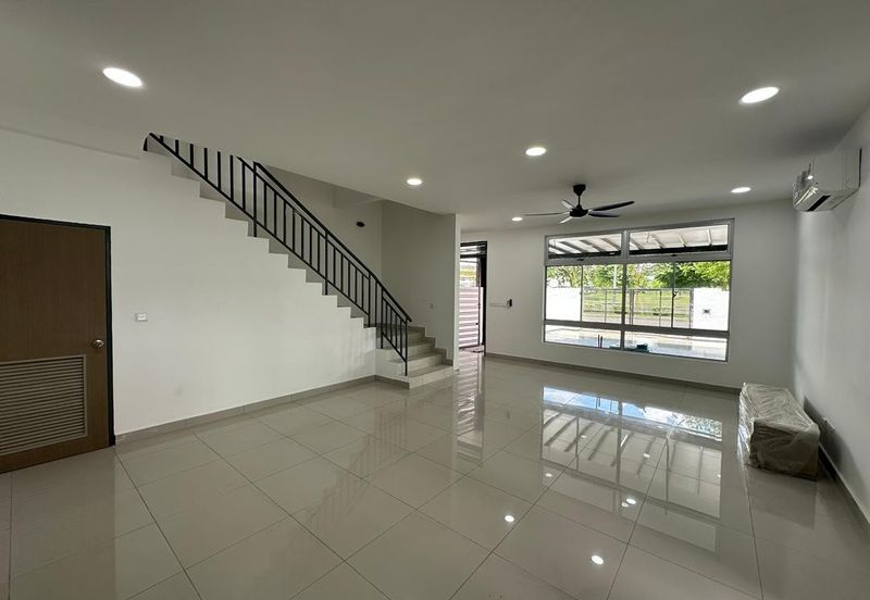 Iconia Garden Residence @ Taman Impian Emas