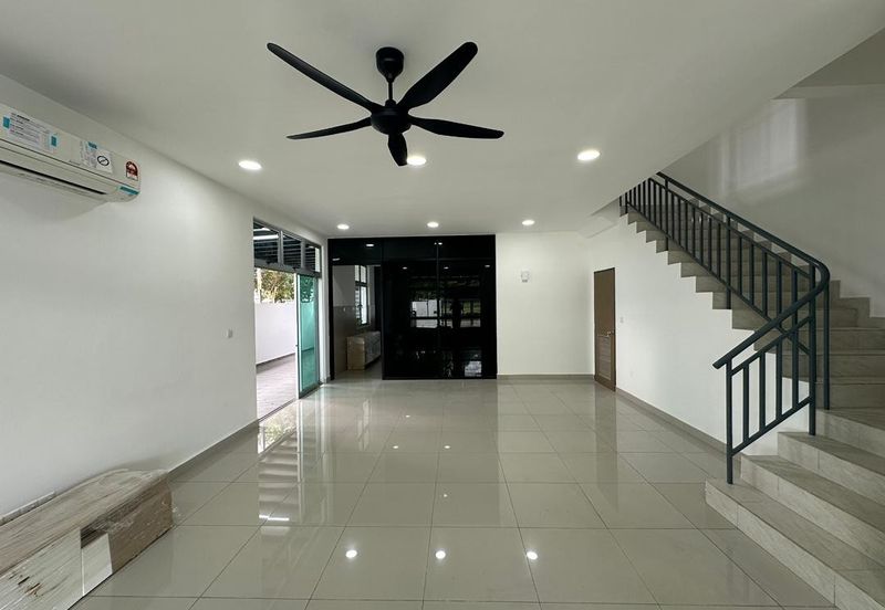 Iconia Garden Residence @ Taman Impian Emas