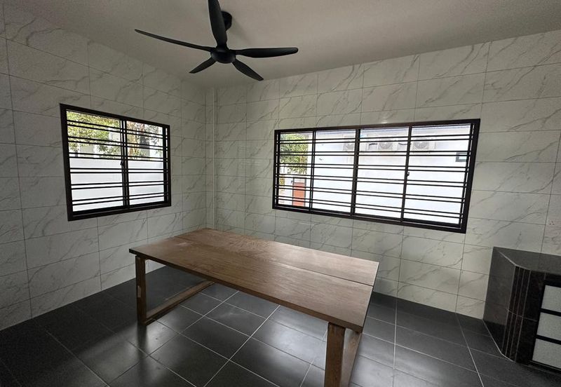 Iconia Garden Residence @ Taman Impian Emas