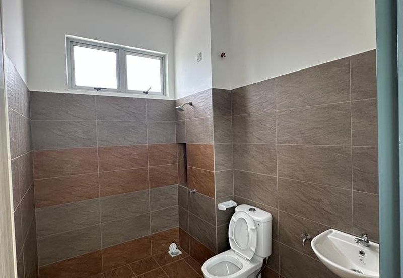 Iconia Garden Residence @ Taman Impian Emas