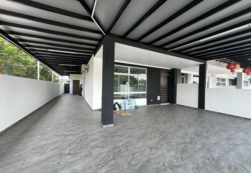 Iconia Garden Residence @ Taman Impian Emas