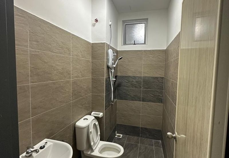 Iconia Garden Residence @ Taman Impian Emas