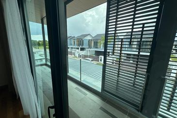 Taman Impian Emas (bukit Impian Residence)