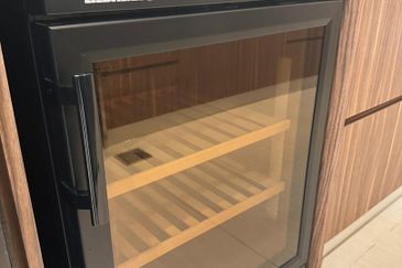 Taman Impian Emas (bukit Impian Residence)