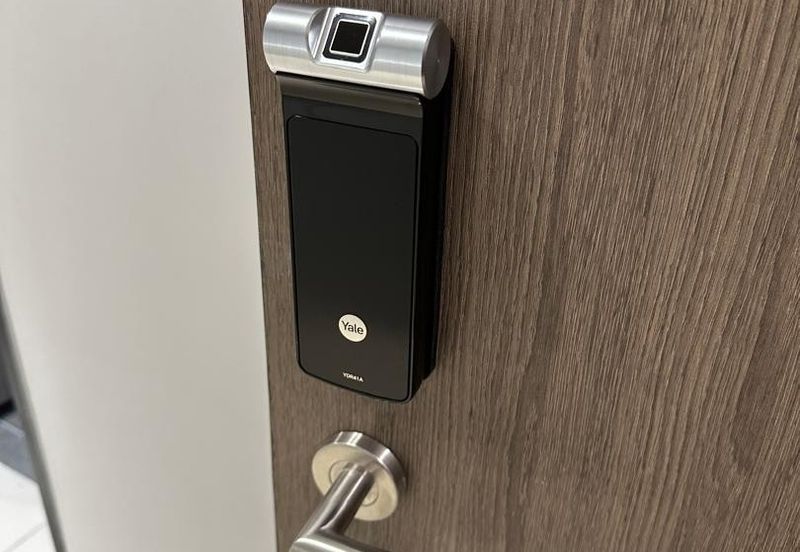 Twin Tower Residence