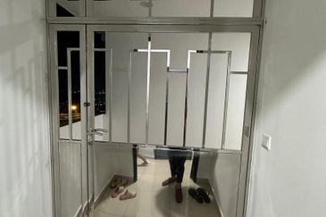 Twin Tower Residence