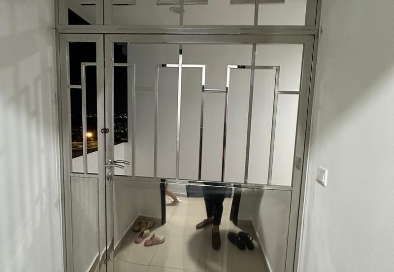 Twin Tower Residence