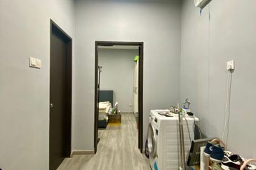 The Garden Residences