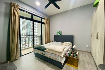 The Garden Residences