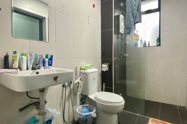 The Garden Residences