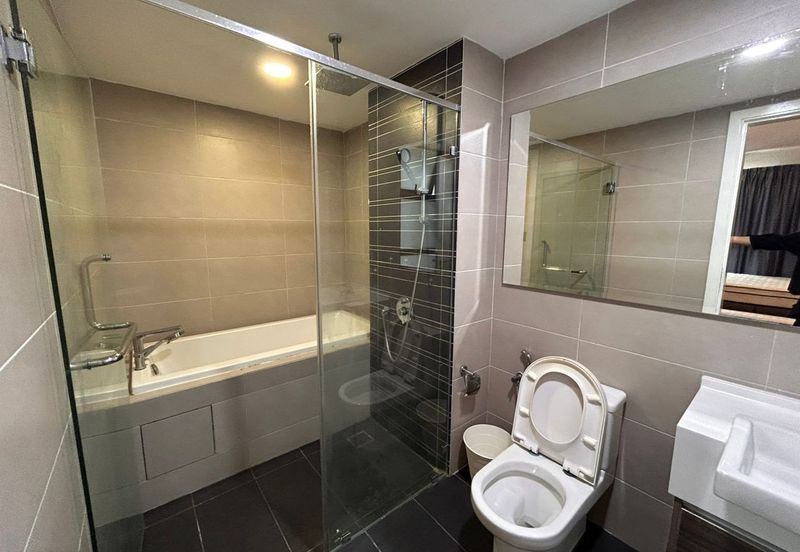 Teega Residences, Puteri Harbour