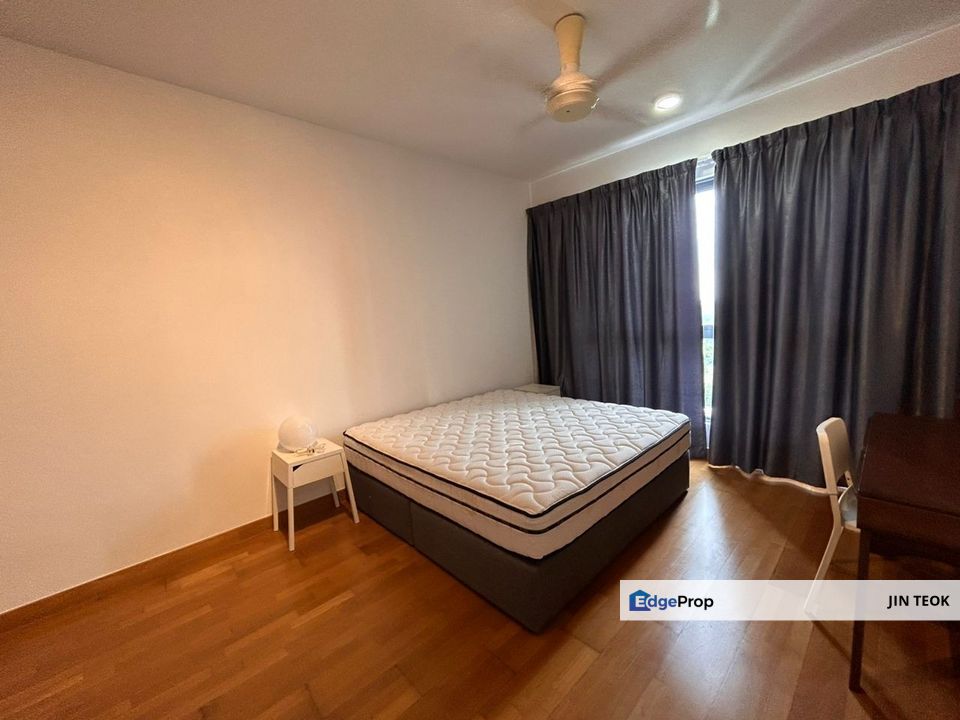 Teega Residences Puteri Harbour, Johor, Kota Iskandar