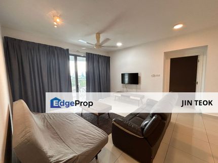 Teega Residences Puteri Harbour, Johor, Kota Iskandar