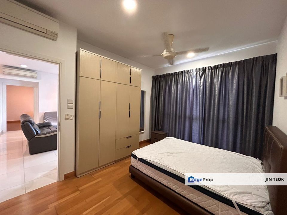 Teega Residences Puteri Harbour, Johor, Kota Iskandar