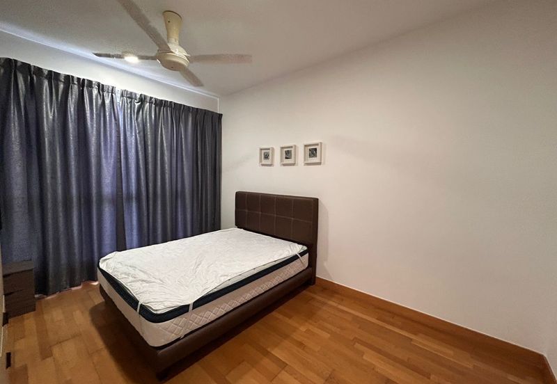 Teega Residences, Puteri Harbour