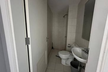 Teega Residences, Puteri Harbour