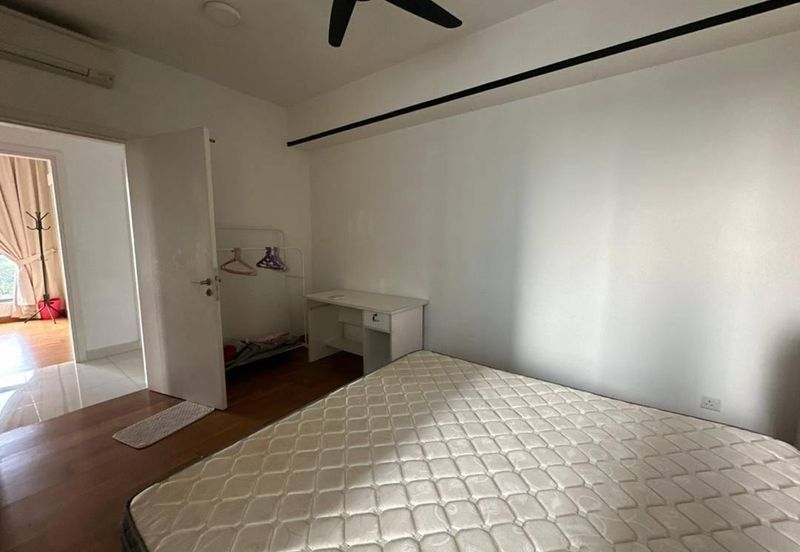 Teega Residences, Puteri Harbour