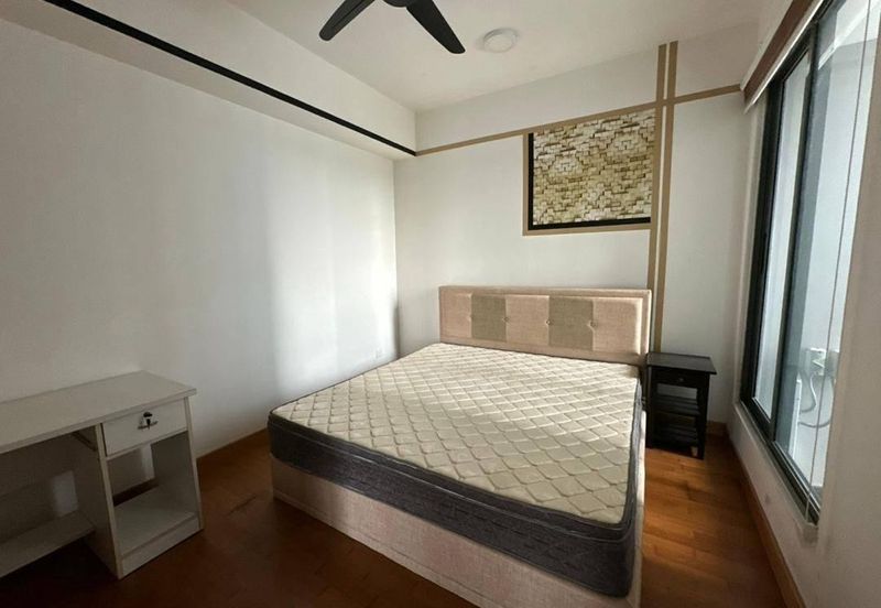 Teega Residences, Puteri Harbour