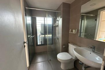 Teega Residences, Puteri Harbour