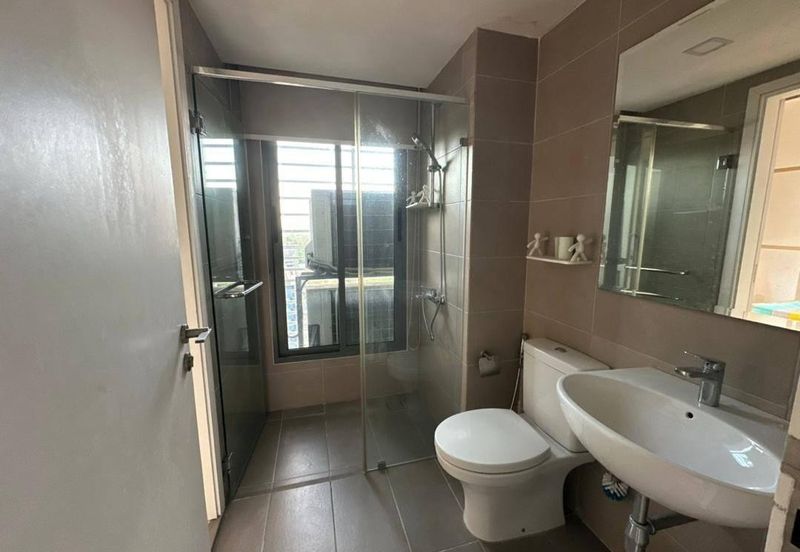 Teega Residences, Puteri Harbour