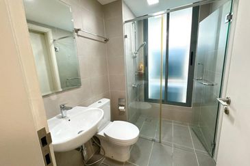 Teega Residences, Puteri Harbour