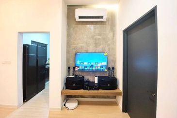 Sunway Grid Residence