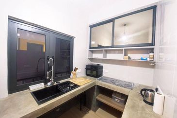 Sunway Grid Residence