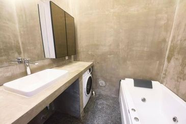 Sunway Grid Residence