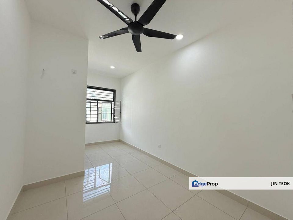 Mutiara Maju Mutiara Rini Double Storey Terrace House, Johor, Skudai