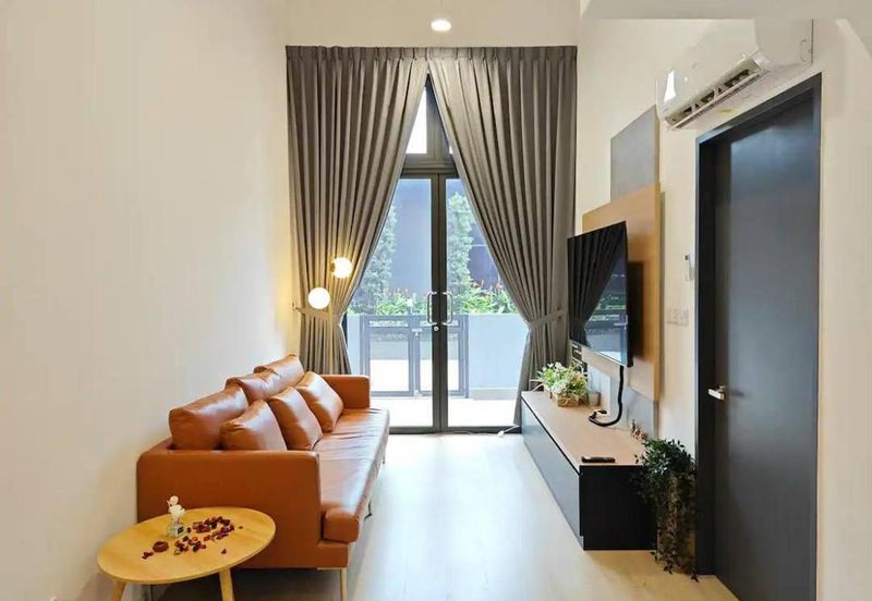 Sunway Grid Residence