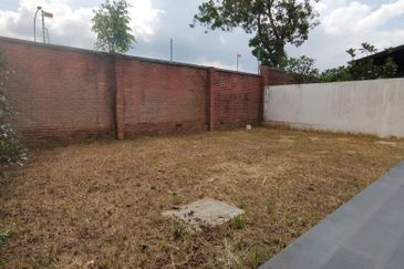 The Straits View Residences