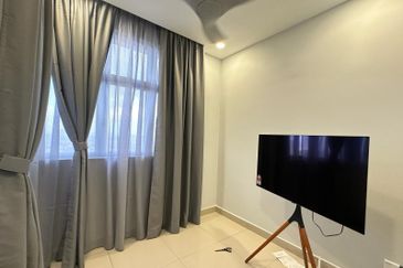 Twin Tower Residence