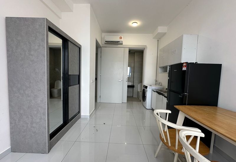 Sky Trees @ Bukit Indah