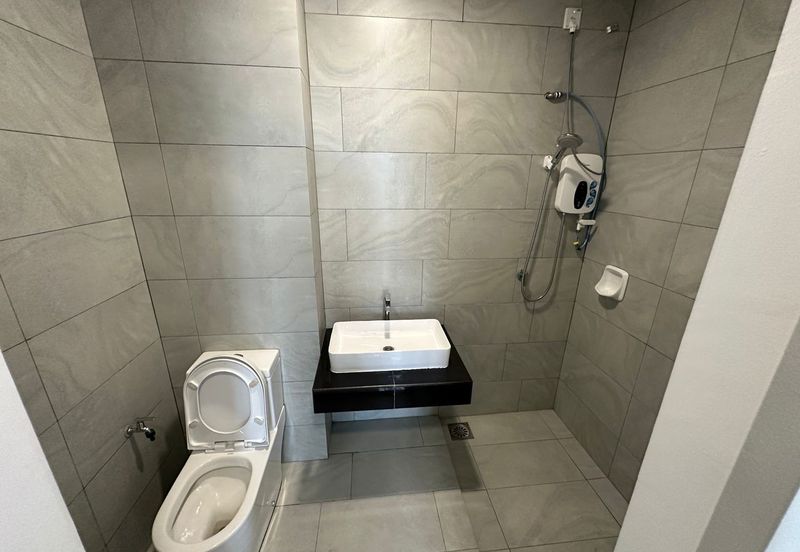 Sky Trees @ Bukit Indah