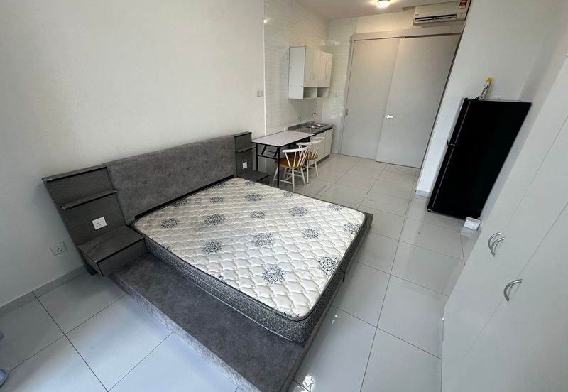 Sky Trees @ Bukit Indah