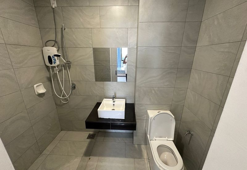 Sky Trees @ Bukit Indah