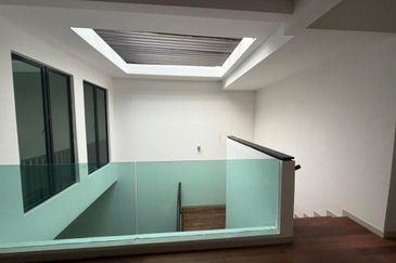 Harmony Park @ East Ledang