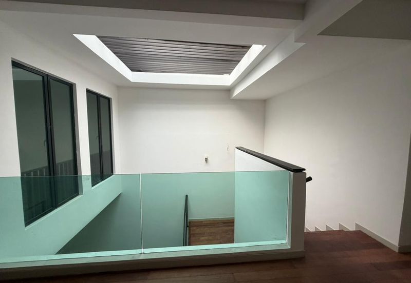 Harmony Park @ East Ledang