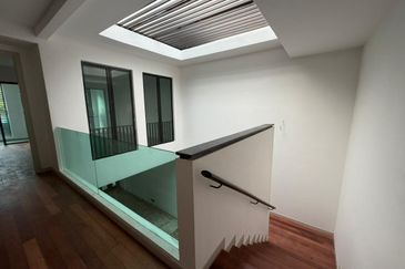 Harmony Park @ East Ledang