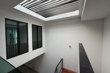 Harmony Park @ East Ledang