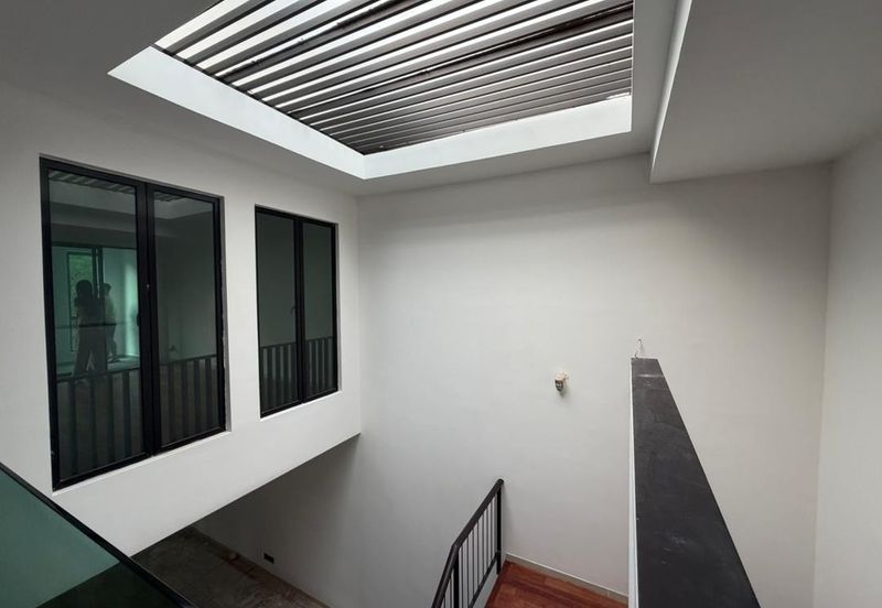 Harmony Park @ East Ledang