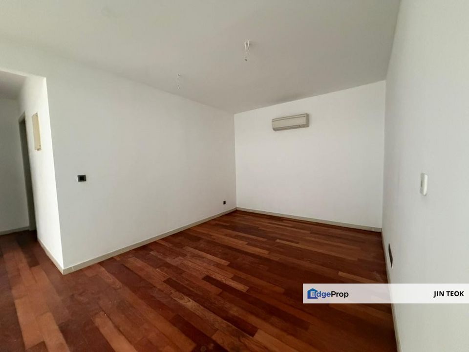 Harmony Park @ East Ledang Double Storey Superlink House, Johor, East Ledang