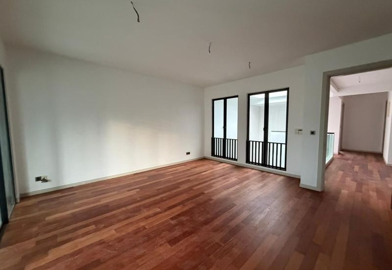 Harmony Park @ East Ledang