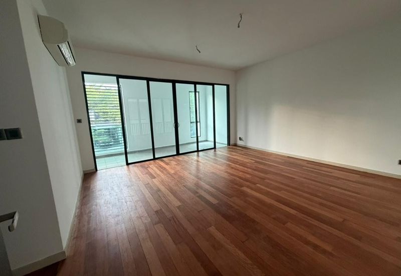 Harmony Park @ East Ledang