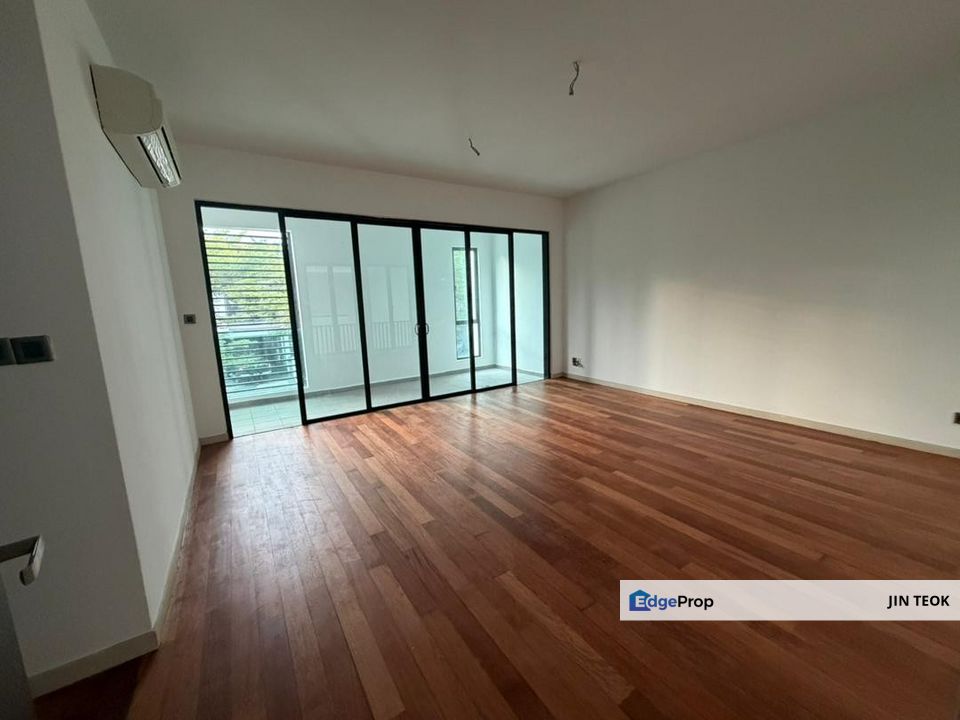 Harmony Park @ East Ledang Double Storey Superlink House, Johor, East Ledang