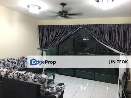 Sky Loft Premium Suites Bukit Indah, Johor, Johor Bahru