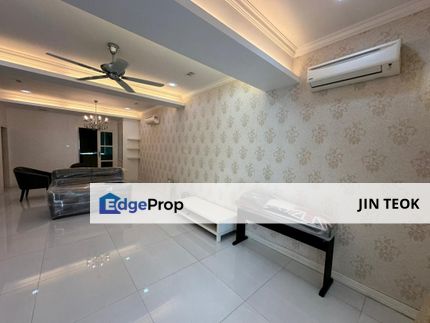 Dato Onn Perjiranan Eleven 20x70, Johor, Johor Bahru