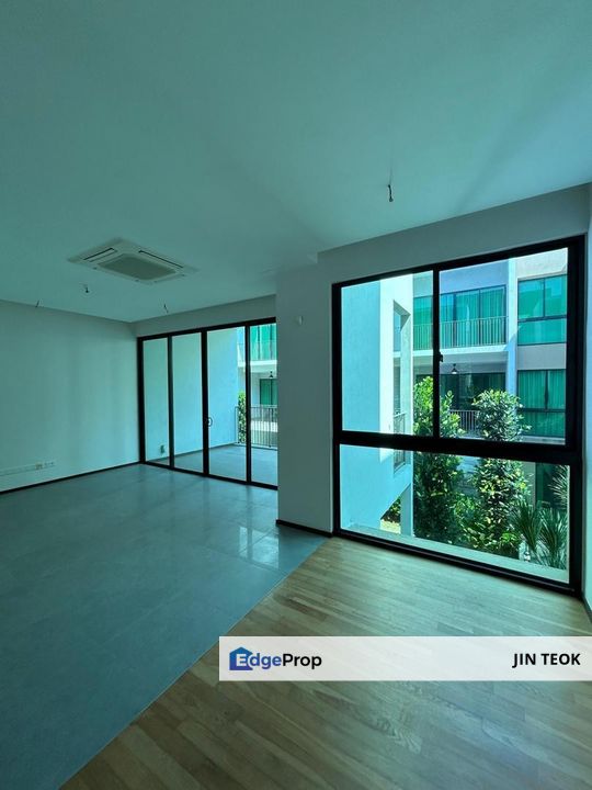 Leisure Farm Residensi Bayou 33x80, Johor, Gelang Patah