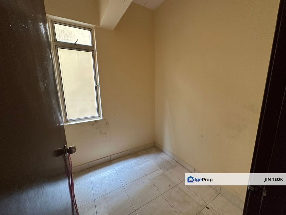 Nusa Bestari Shop Apartment, Johor, Johor Bahru