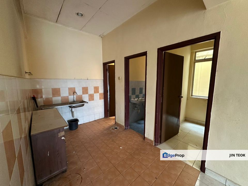 Nusa Bestari Shop Apartment, Johor, Johor Bahru